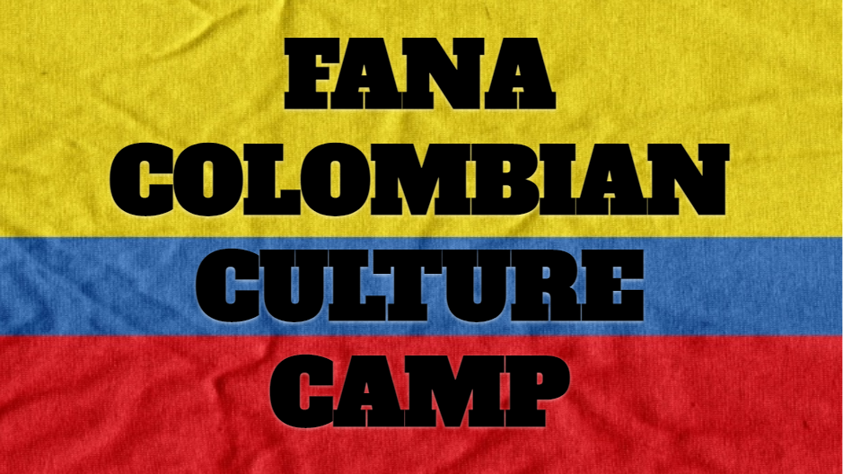 culture camp